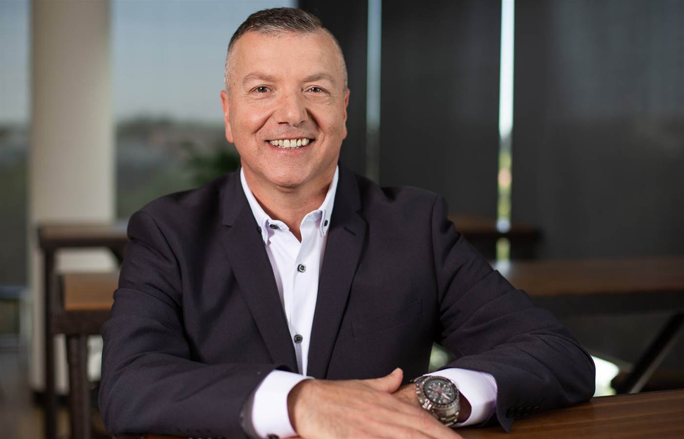 Acer ANZ channel chief Greg Mikaelian departs following reorganisation - Vimarsana News