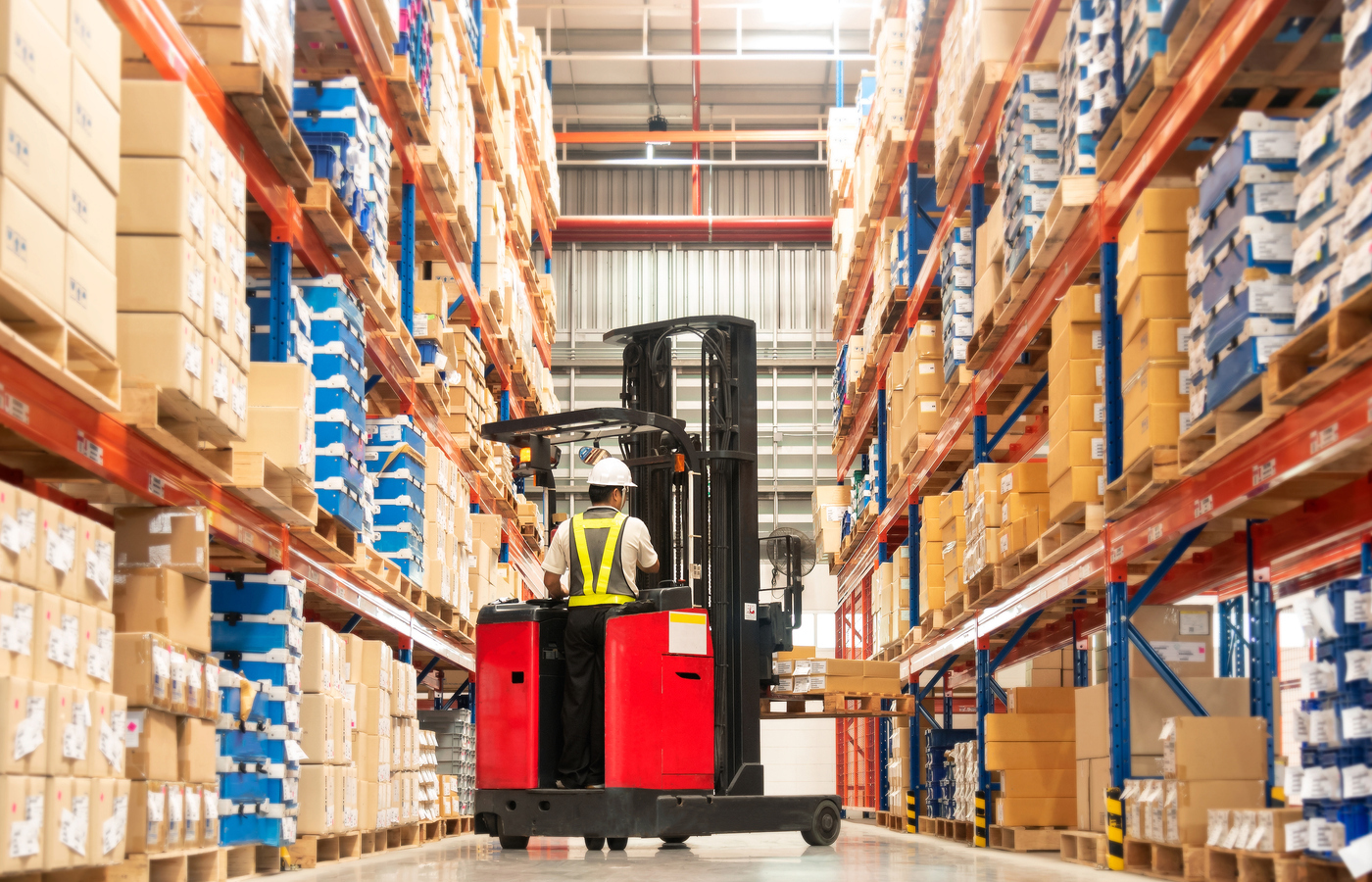 Aussie Broadband unveils Perth warehouse - Vimarsana News