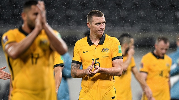 Socceroos are ready to make history