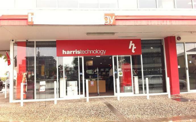 Harris Technology revenue, profit decline as pandemic restrictions ease - Vimarsana News