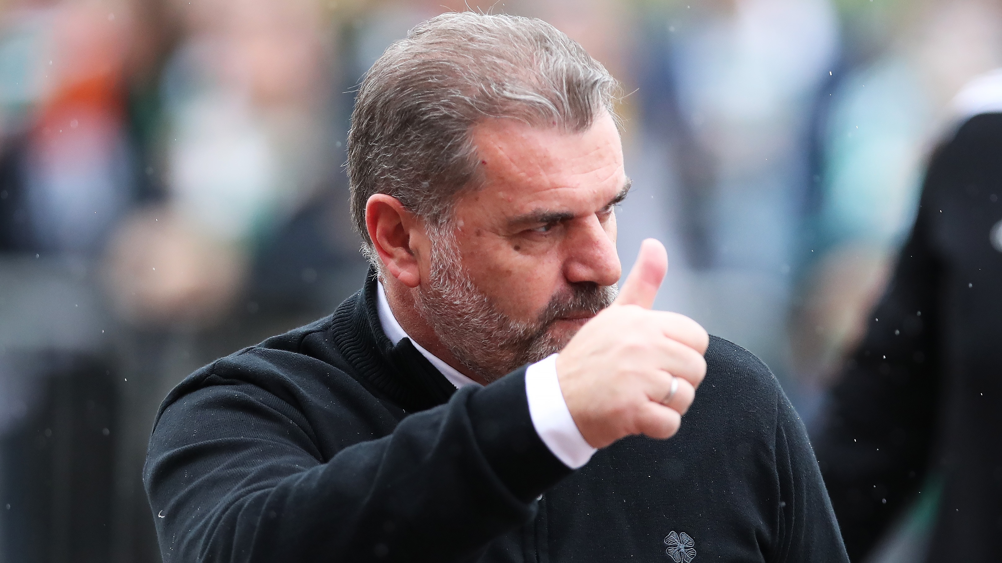 <div>Premier League giants replace Rangers for Ange's Homecoming Tour</div>
