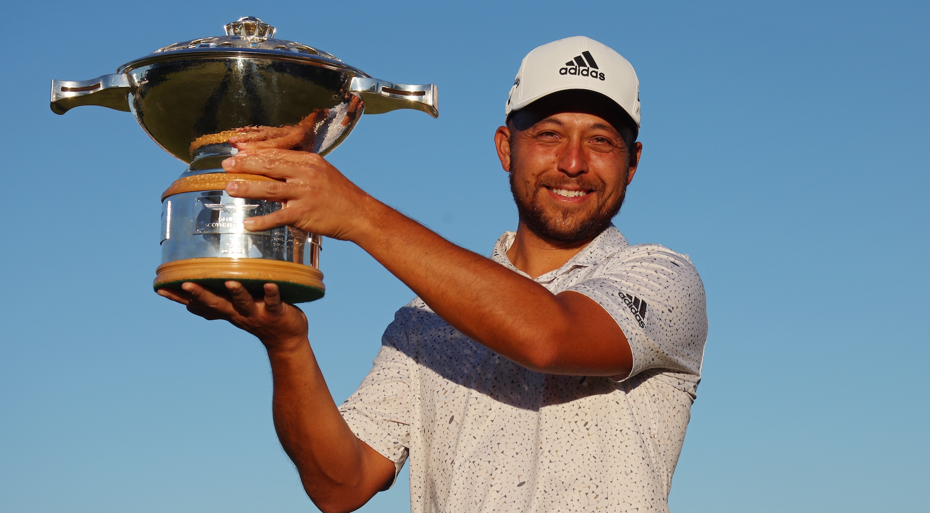 Smith top-10 as Schauffele salutes in Scotland - Golf Australia Magazine