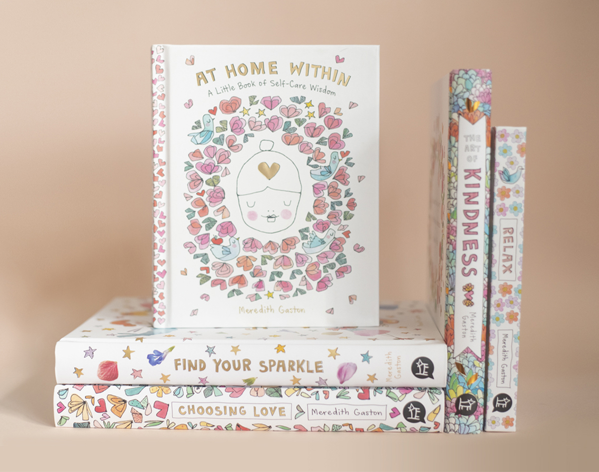 win a bundle of books by meredith gaston - Vimarsana News