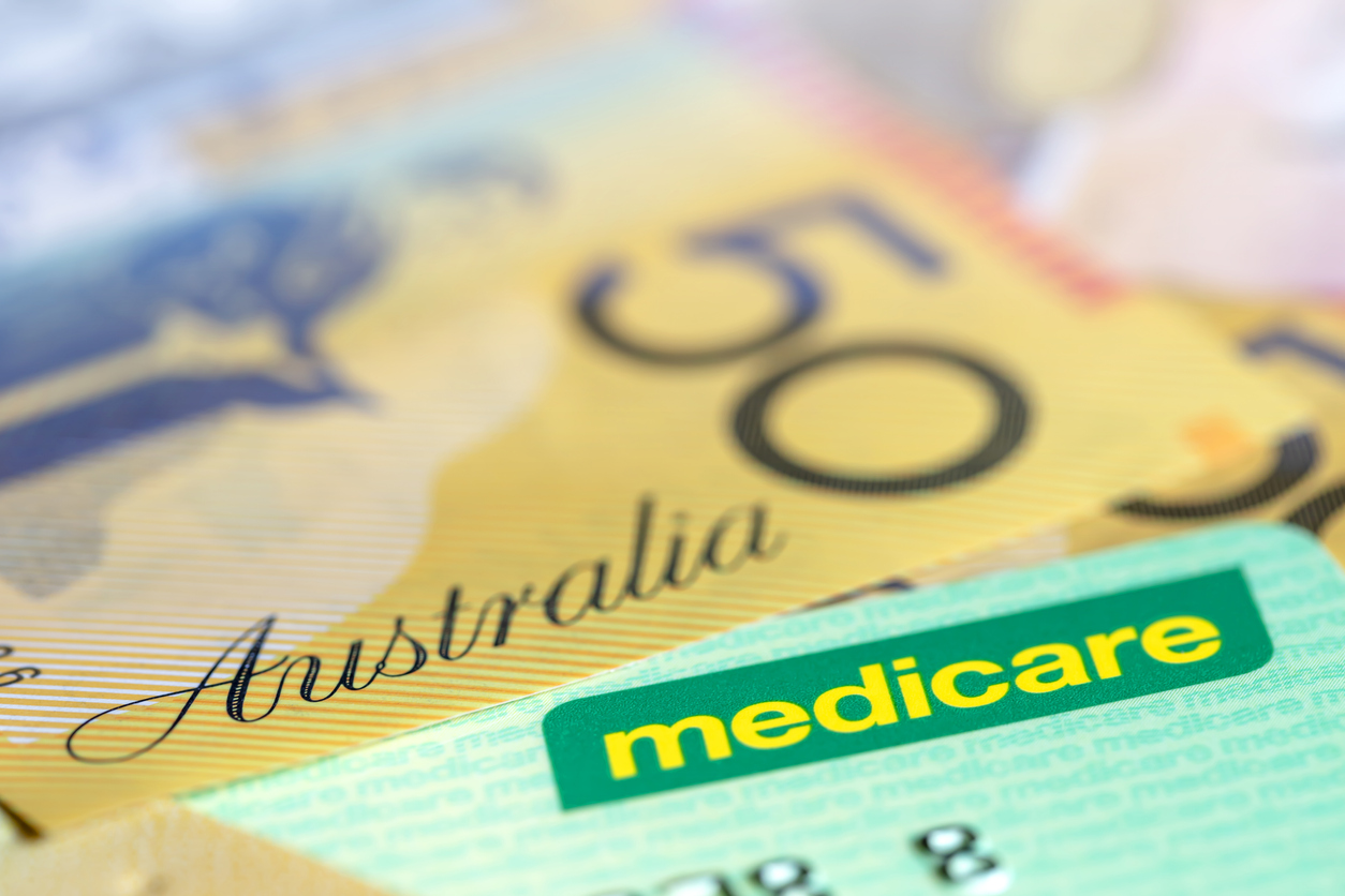 Gov spends another $9m on data analytics to detect Medicare fraud - Vimarsana News