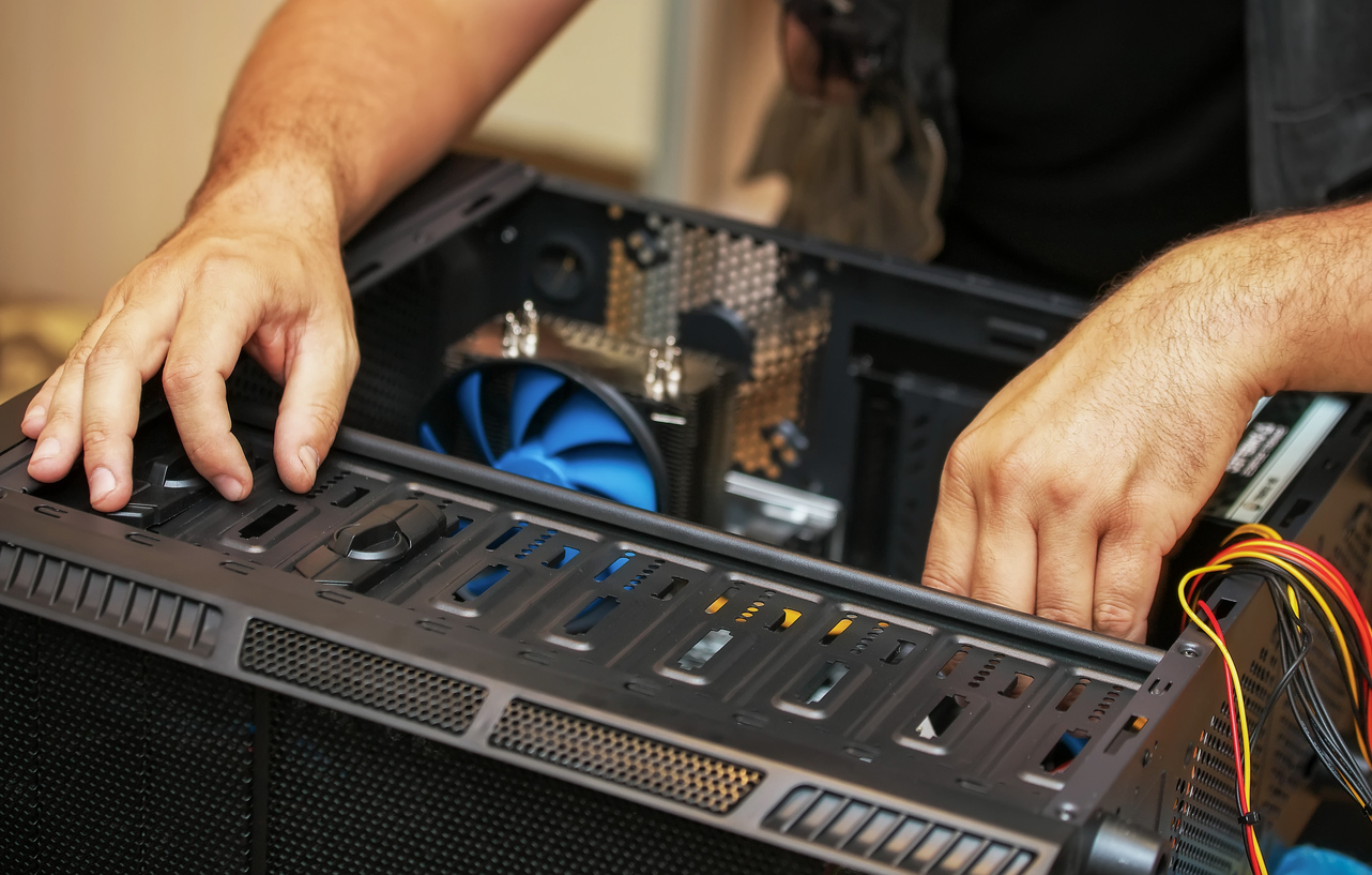 Allcom Networks, Intuit Technologies, Data#3 and more join Tasmania's new ICT hardware panel - Hardware - Servers & Storage - Services - Telco - Vimarsana News