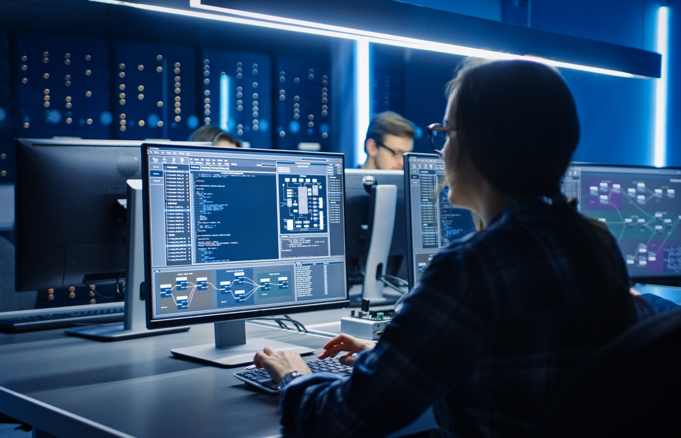 CyberCX launches training academy for cybersecurity pros Training