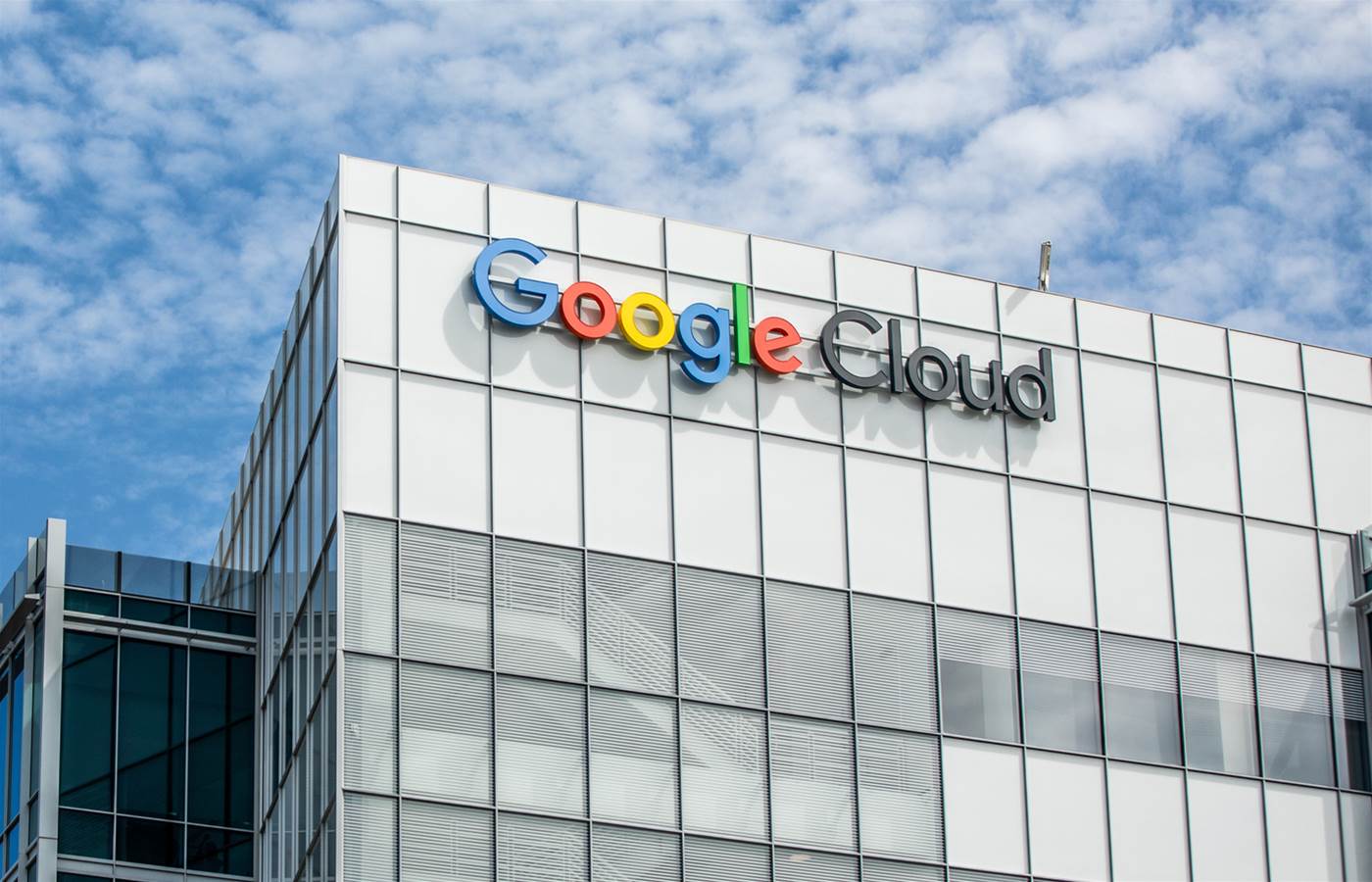 Google Cloud’s 5 big new partnerships