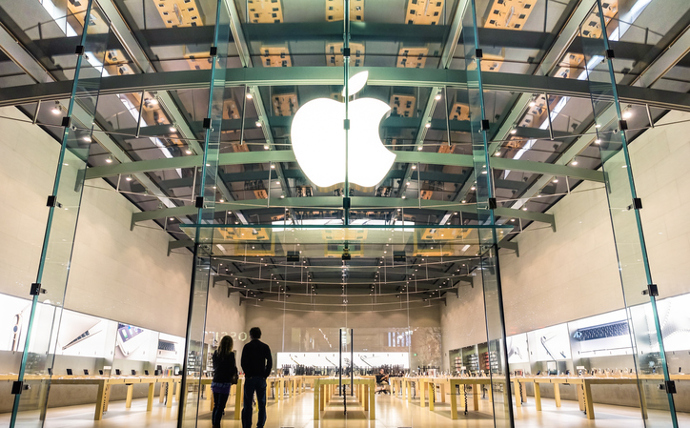 Apple Revises EU App Consent Rules