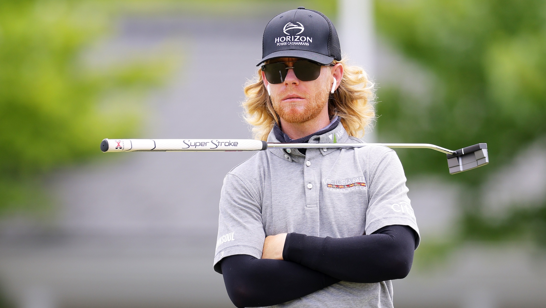 The Preview International Series Korea Golf Australia Magazine