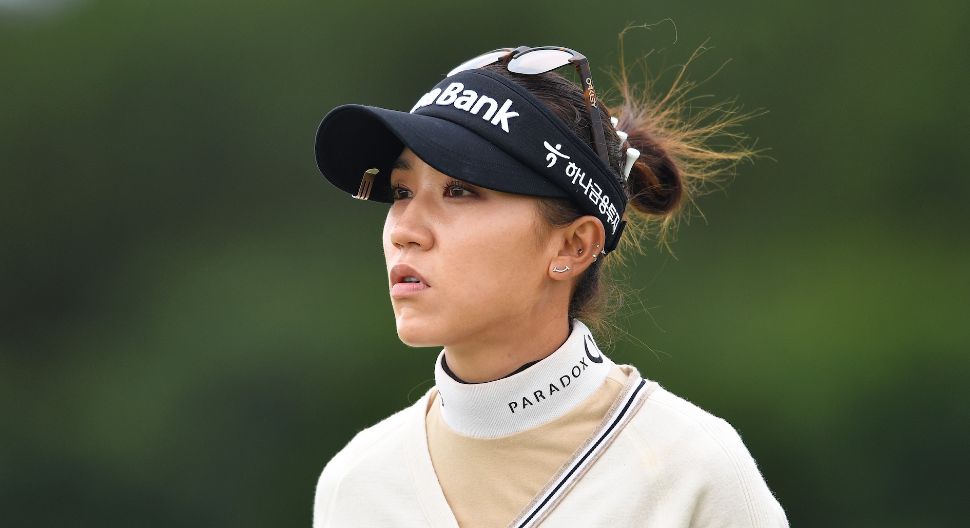 Lydia Ko: Personal plans won’t change schedule - Golf Australia Magazine