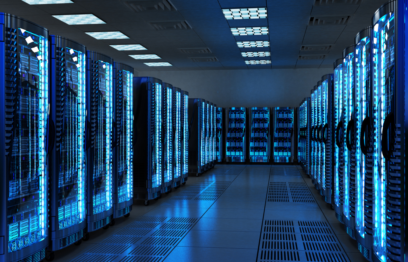 Chipmakers worry of potentially slow data centre growth: analysts - Vimarsana News
