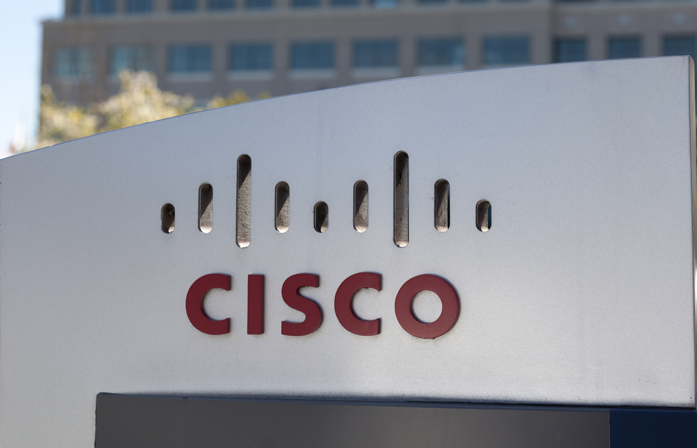 Cisco posts growth despite supply chain pressures due to strong demand - Vimarsana News