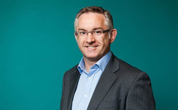 Channel veteran Keith Masterton joins Aussie contact centre vendor ipSCAPE - Vimarsana News