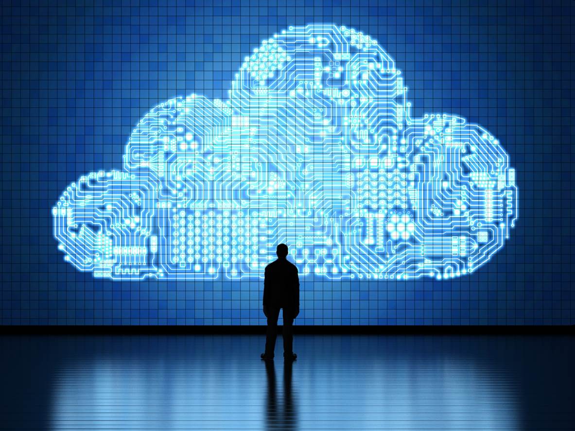Global cloud infrastructure spending hits US$55b in Q2
