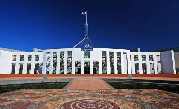 Weekly Gov Wrap Up: the latest channel tenders, OVIC slams VicPol, Dominello to leave NSW parliament and more - Vimarsana News