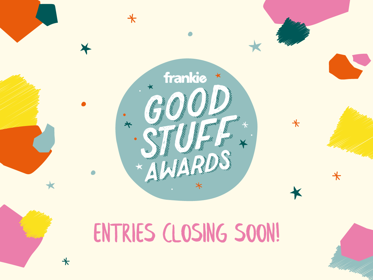 good stuff entries close this friday - Vimarsana News