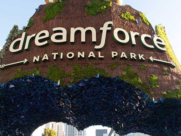 Dreamforce 2022: the biggest Salesforce and Slack news - Vimarsana News