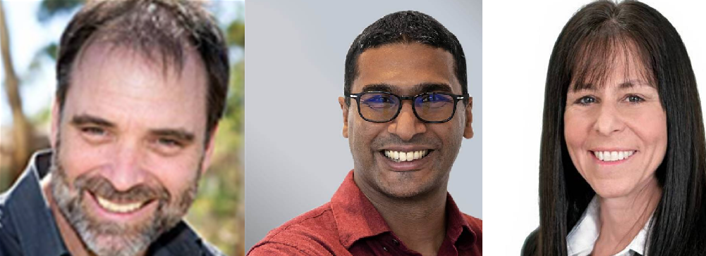 Movers and shakers in customers' IT departments - Digital - Vimarsana News