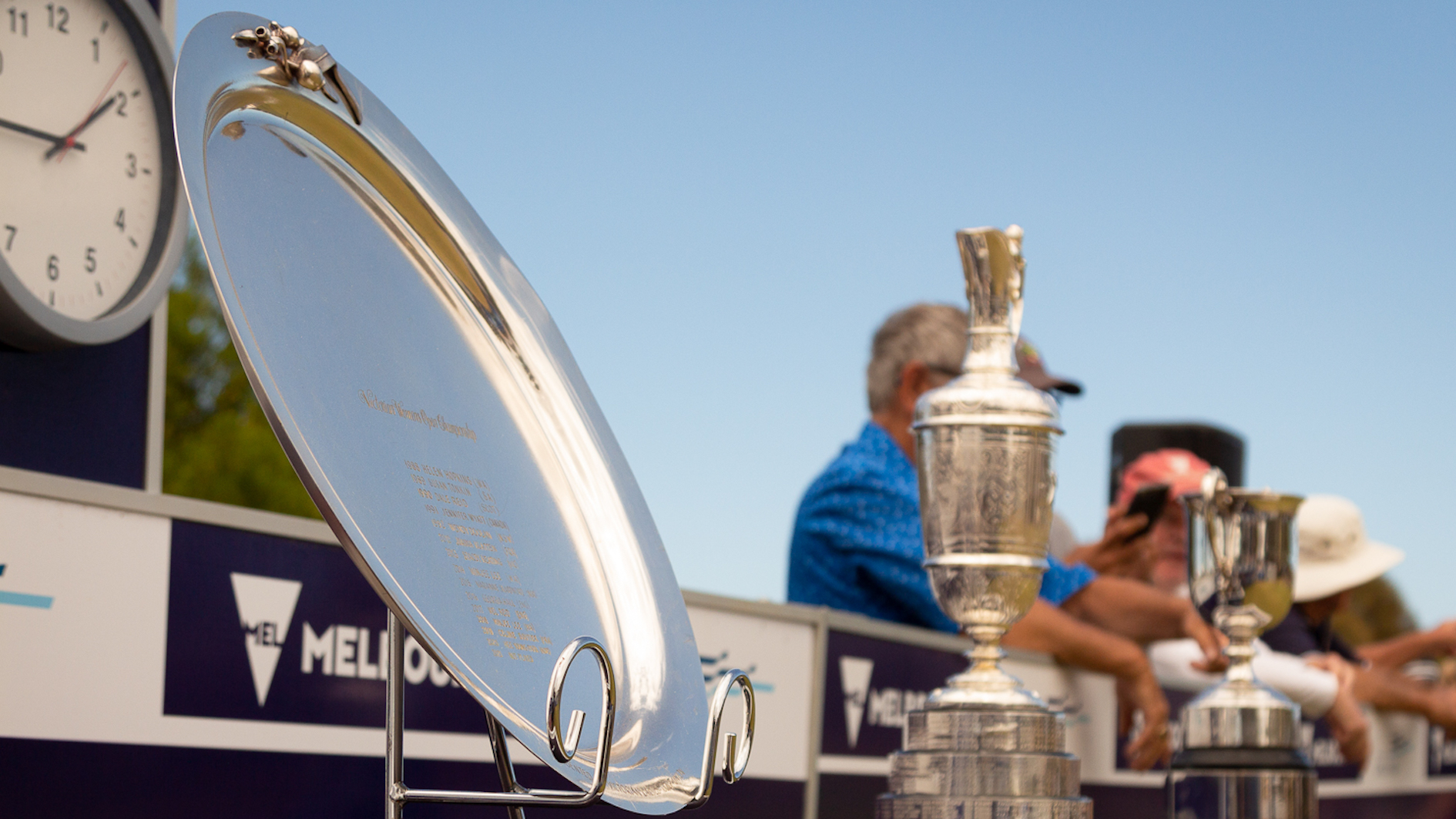 Vic Open returning to 13th Beach Golf Australia Magazine The Women