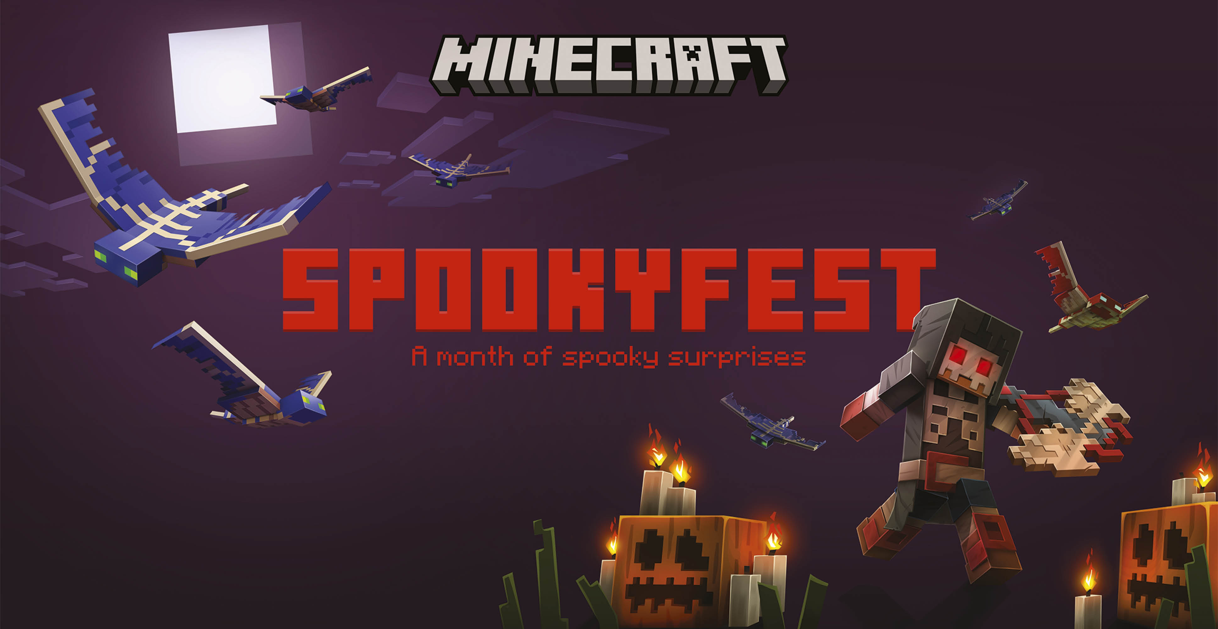 Spookyfest is back!