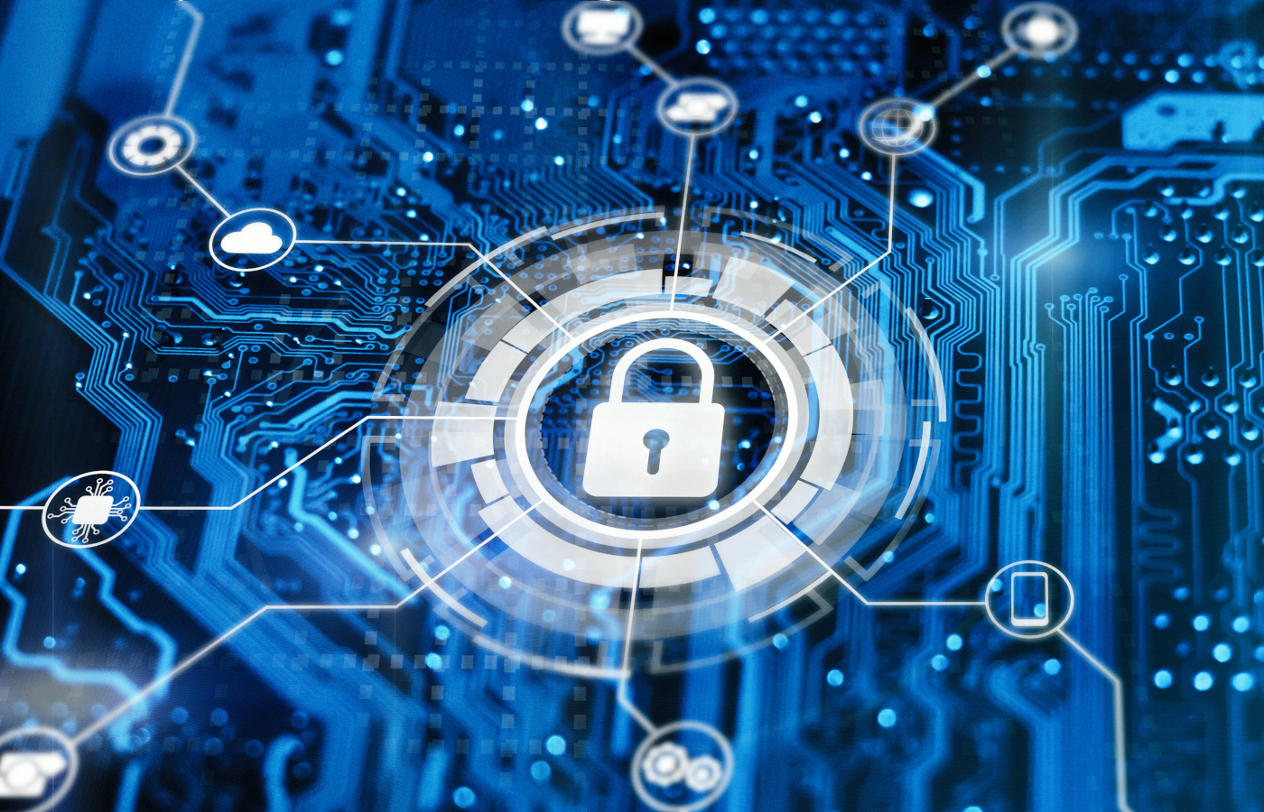 Securing the IoT edge requires a holistic, adaptable security framework