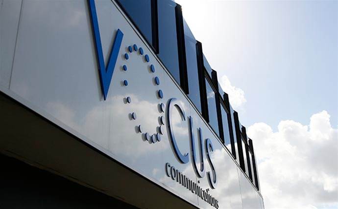 Vocus names technology, construction partners for Project Horizon fibre project in WA - Vimarsana News