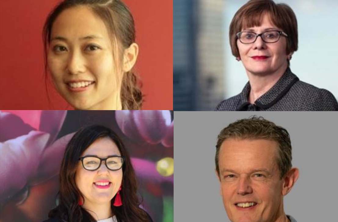 Movers and shakers in customers' IT departments - Strategy - Vimarsana News