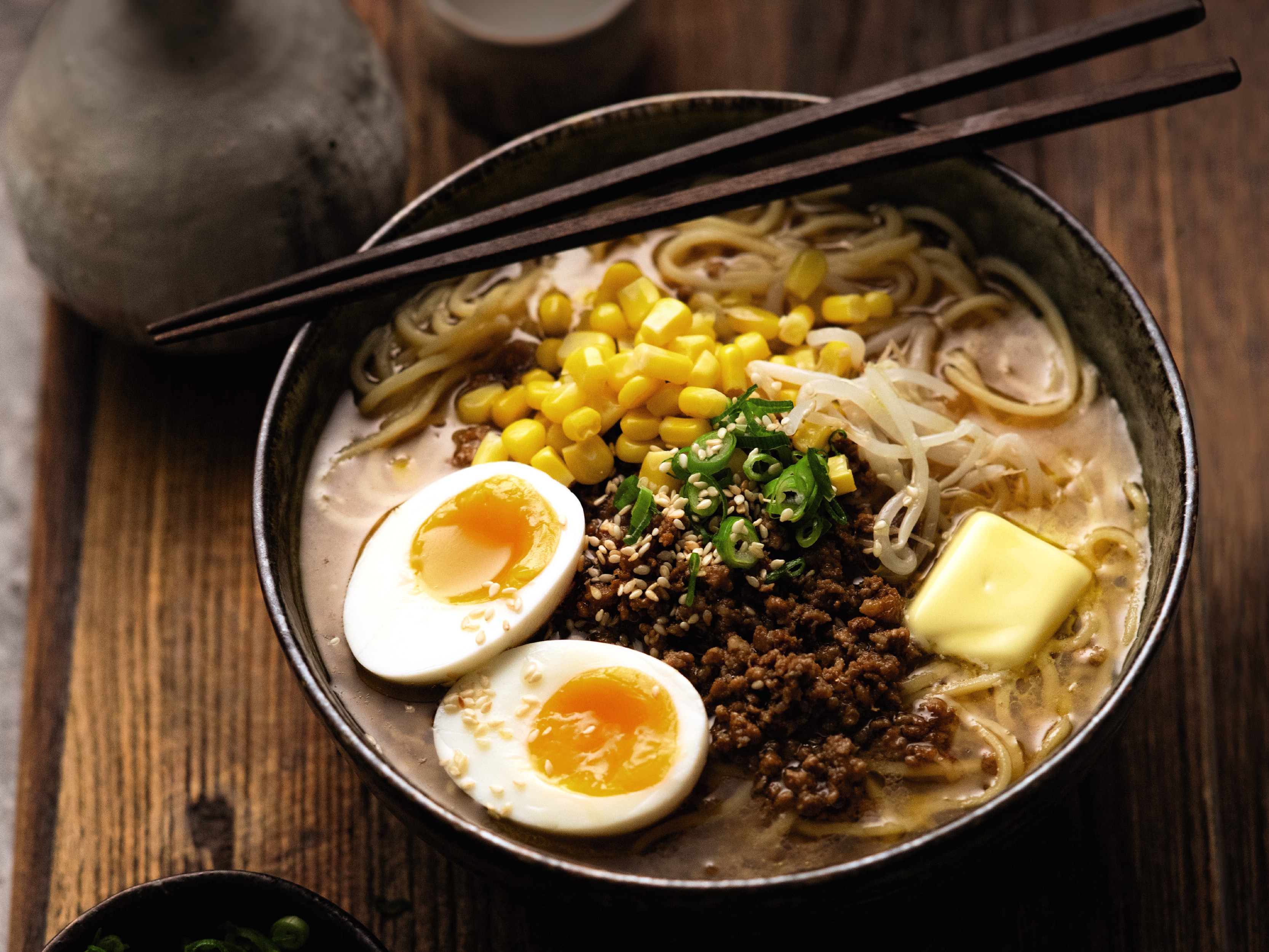 Full Recipe Nagi Maehashi s Secret Family Quick Ramen Food Full Recipe Nagi Maehashi s Secret Family Quick Ramen Food