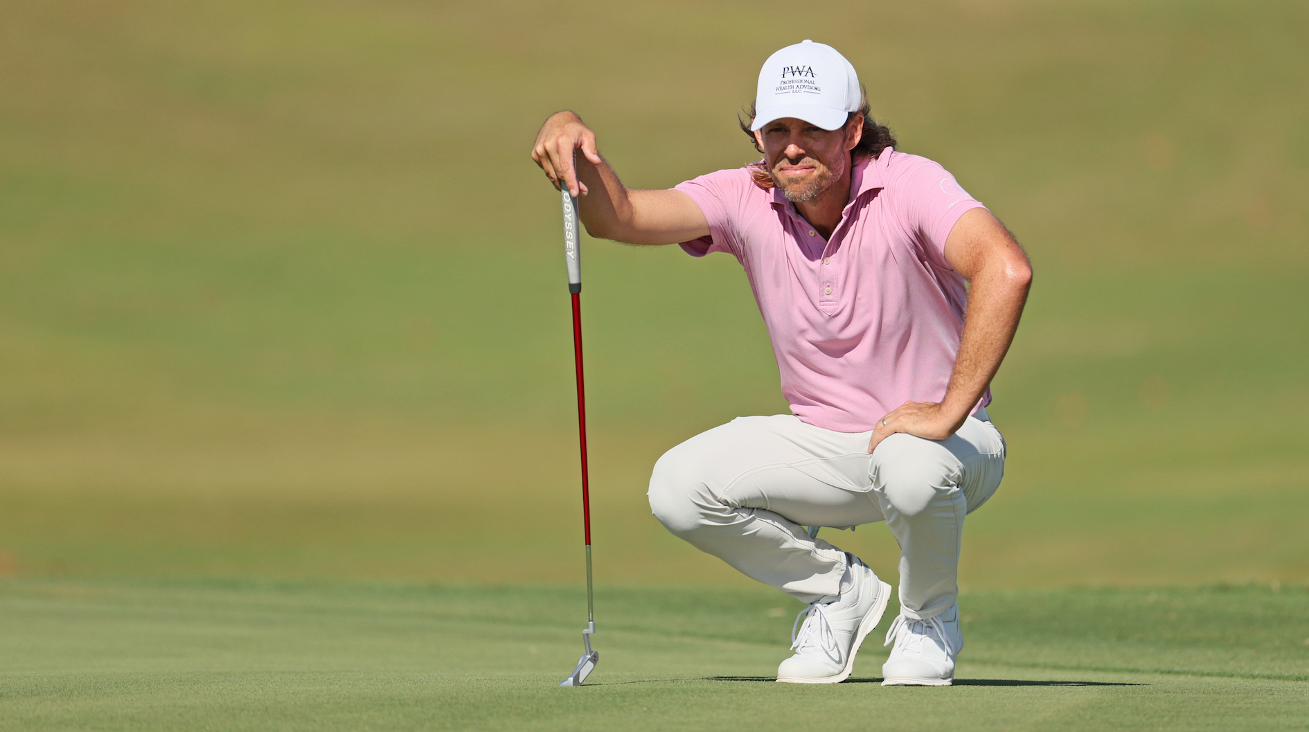 Baddeley remains in PGA Tour title hunt Golf Australia Magazine