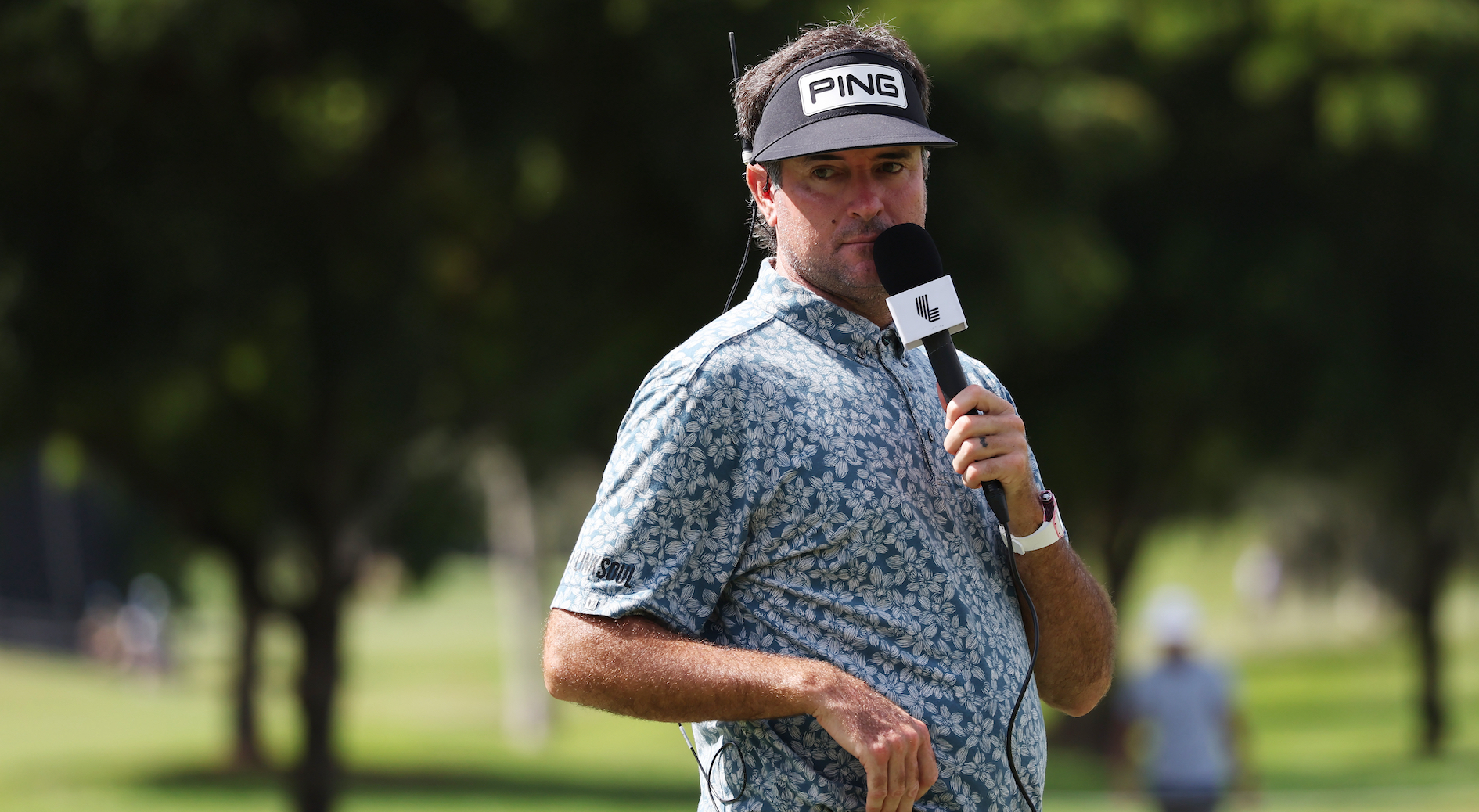 Bubba 'paid to play' in PGA Tour events - Golf Australia Magazine