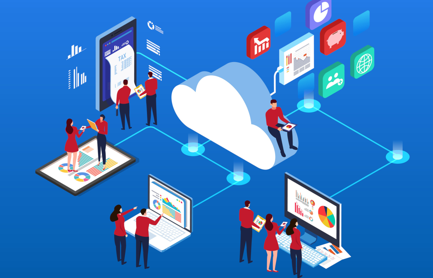 Macquarie Cloud Services migrates cancer care provider Icon Group to Azure - Vimarsana News