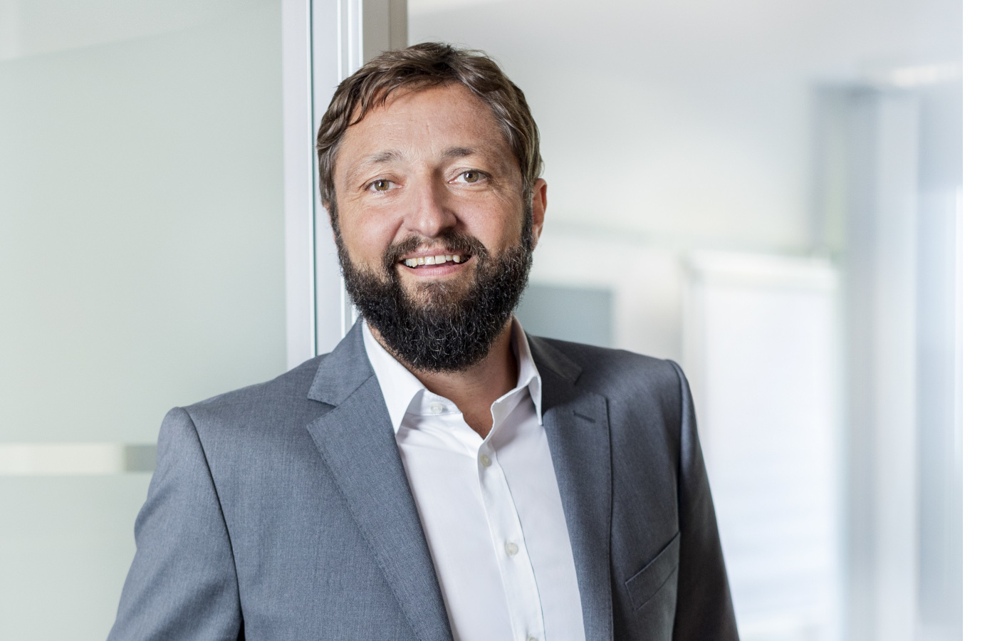 Cisco's Oliver Tuszik dishes on vendor's SMB push - Networking - Vimarsana News