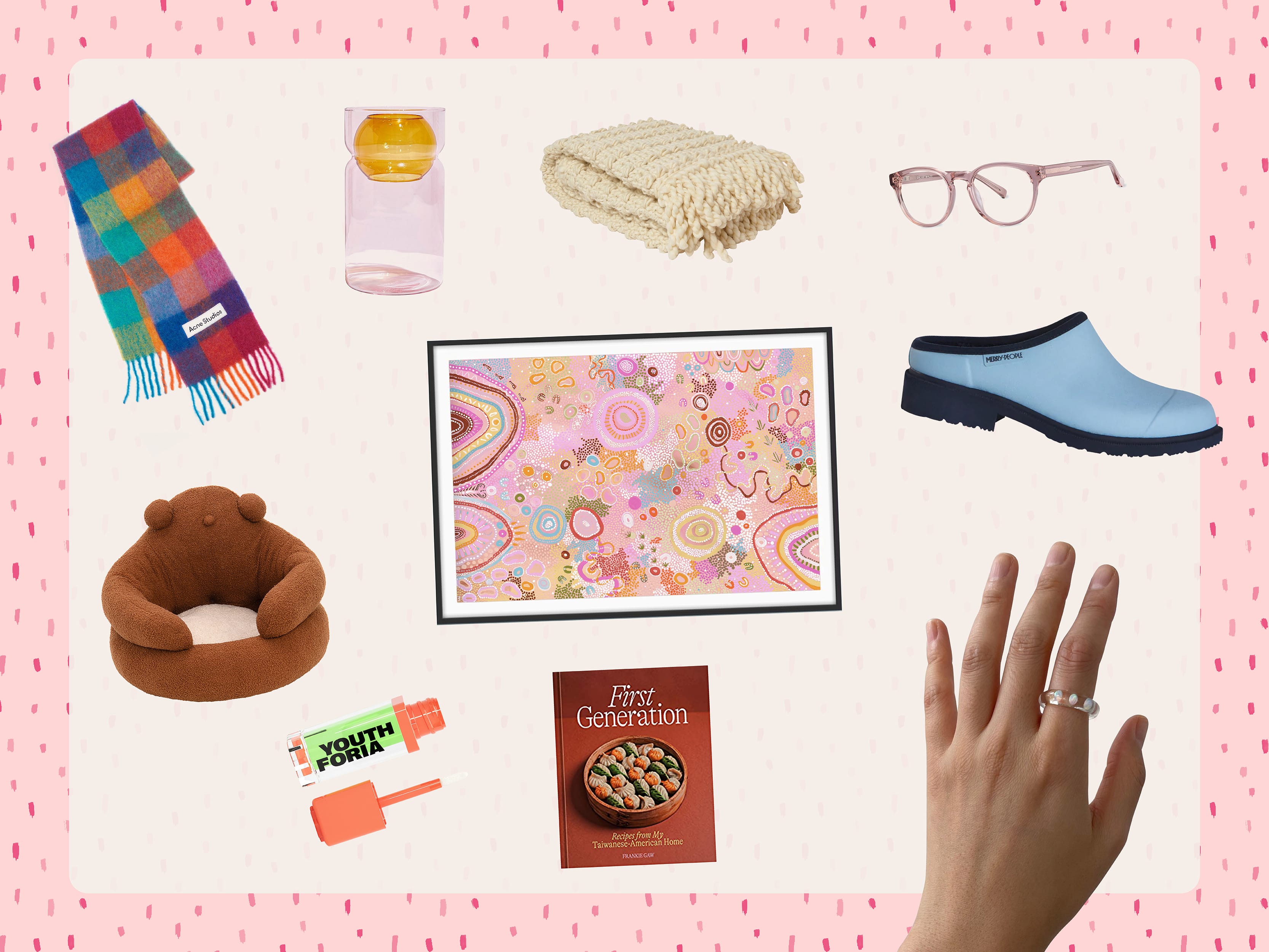 frankie christmas wishlist – iris mcpherson - Vimarsana News