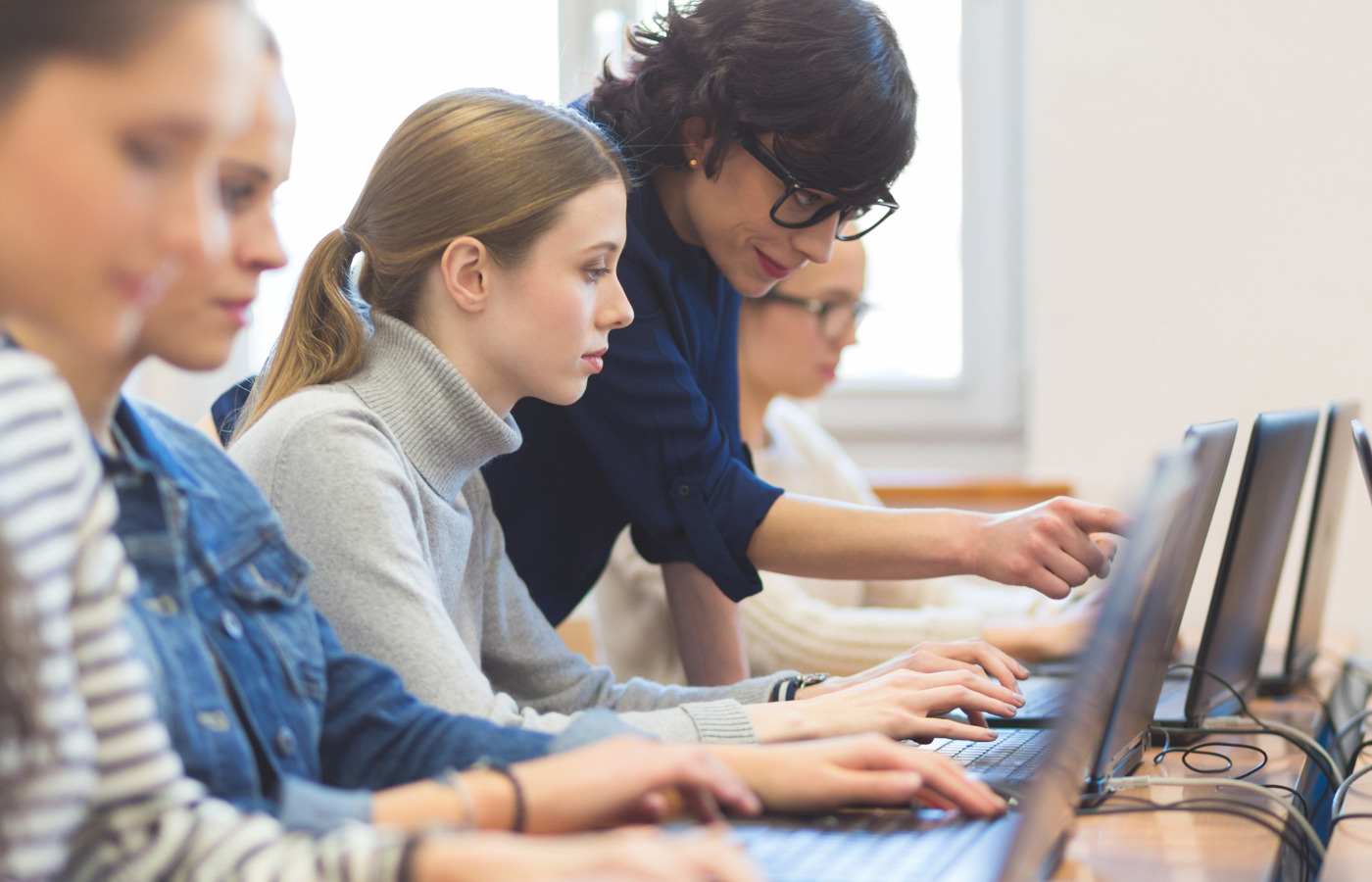 NSW govt to add coding, cybersecurity to secondary school curriculum - Vimarsana News