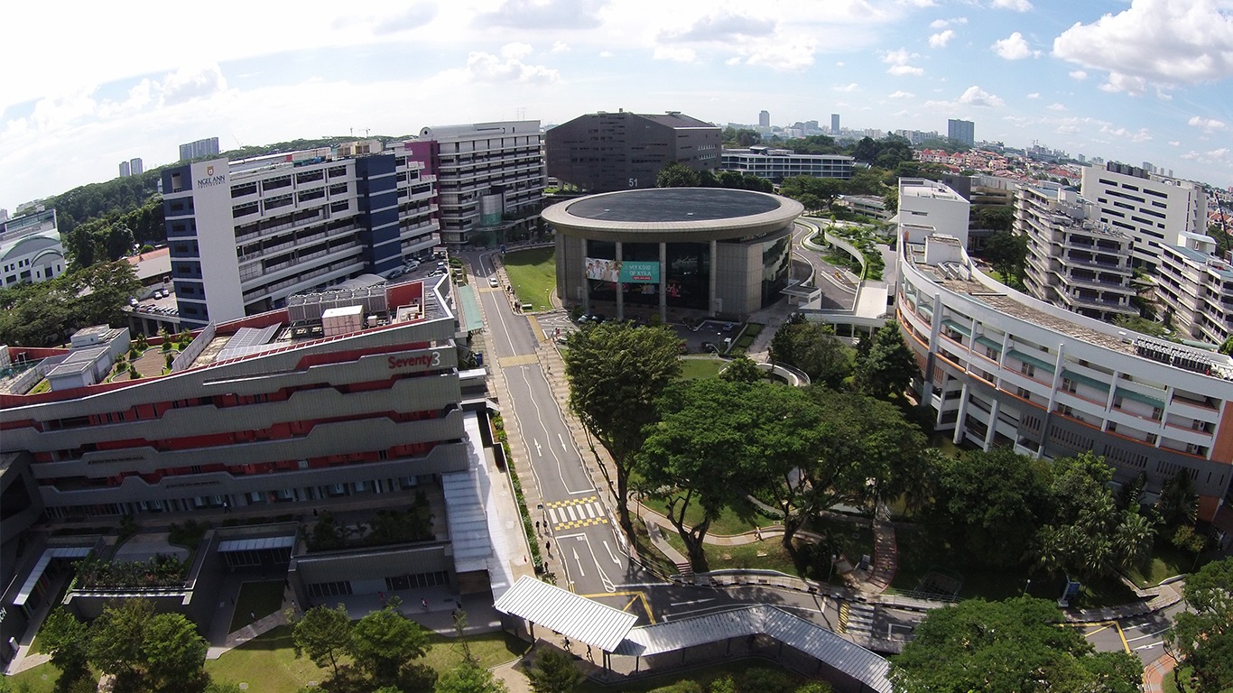 IBM partners Ngee Ann Poly to develop quantum computing and AI course ...