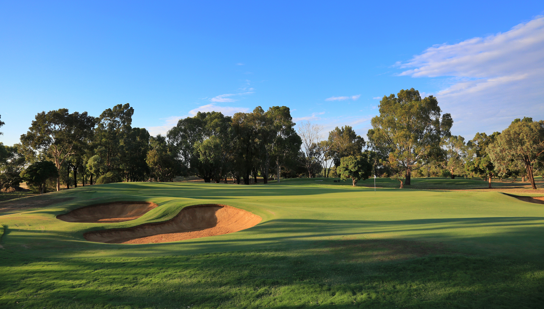 Rich River named as NSW Open venue Golf Australia Magazine