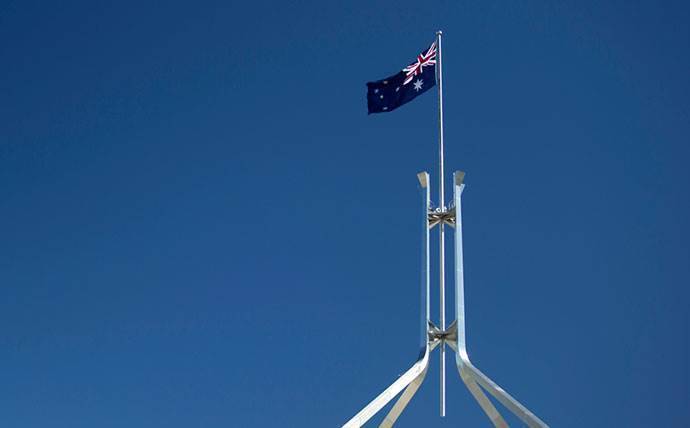 ATO, AFP and DFAT outsourced IT deals screened on security grounds - Vimarsana News