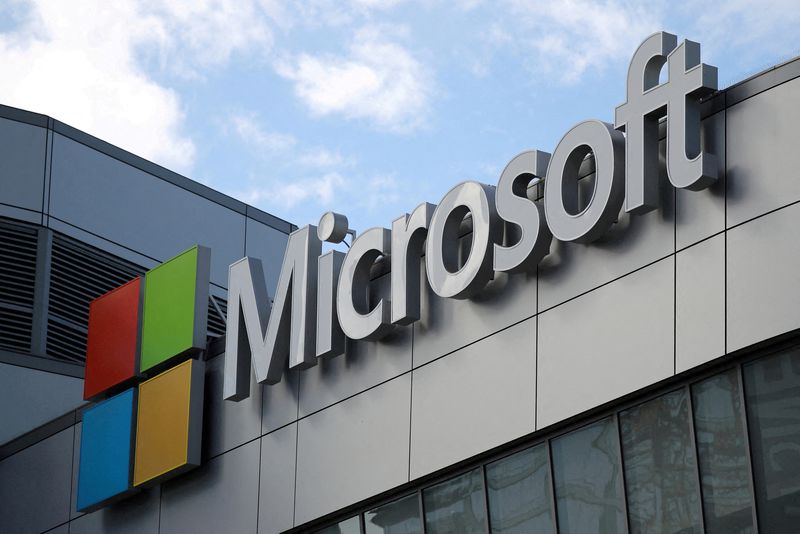 Microsoft to shed 10,000 jobs