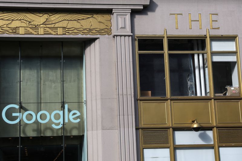 Google parent cuts 12,000 jobs - Vimarsana News