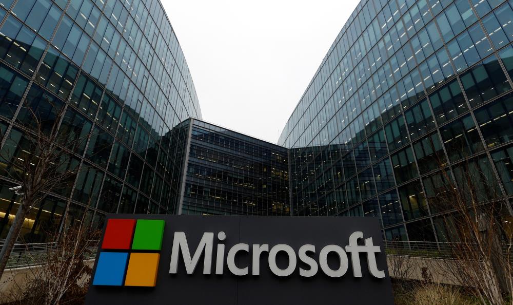 Microsoft cloud outage hits users around the world Business CRN NZ