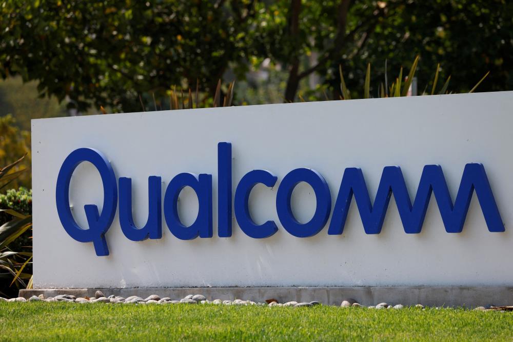 Qualcomm announces software business around its supply chain
