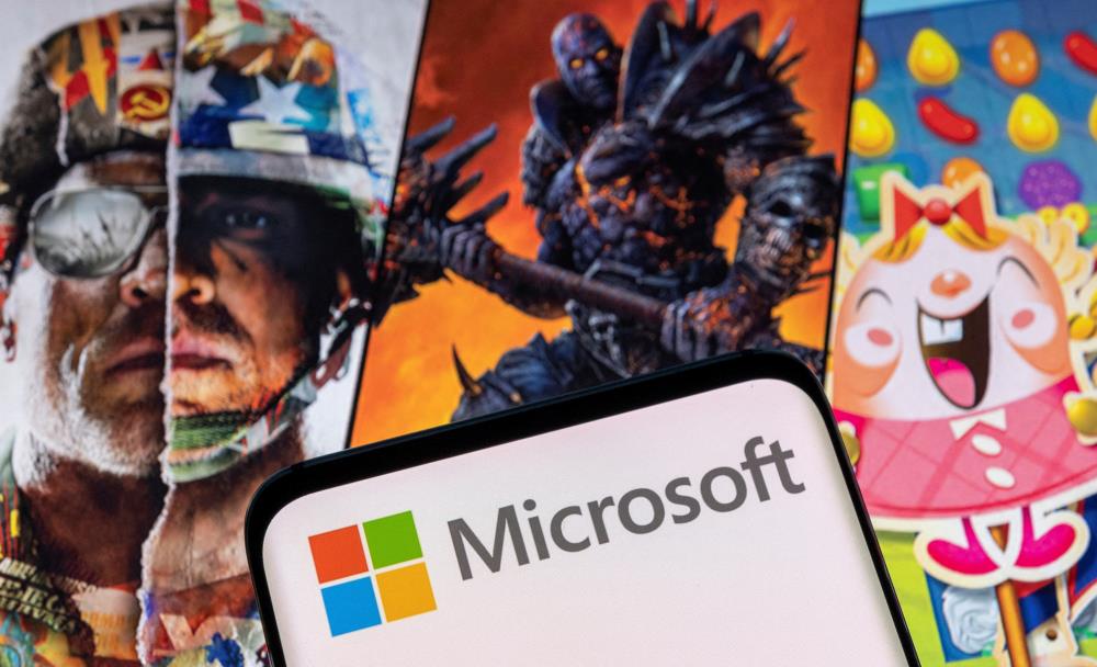 Microsoft announces partnership with cloud gaming provider Boosteroid to  bring more games to more players around the world - Stories