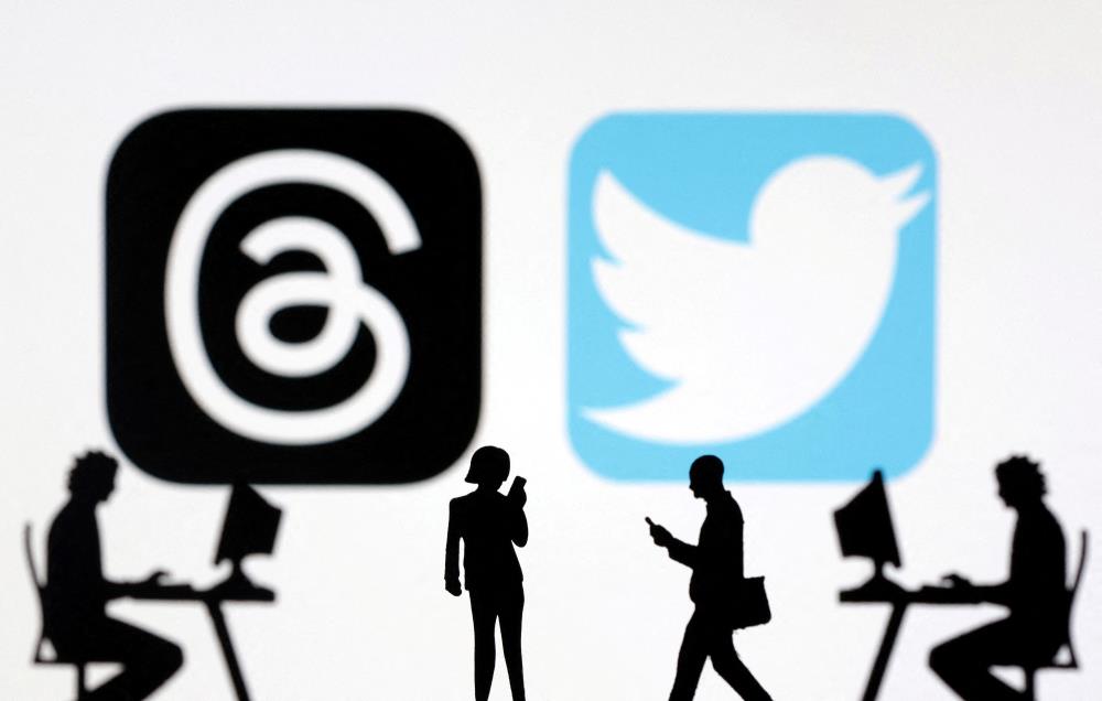 Twitter may face difficulties showing Meta stole trade secrets