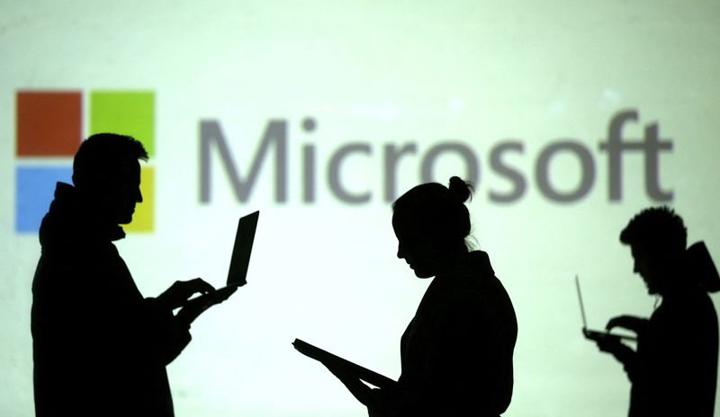 Microsoft agrees to offer cloud security logs for free