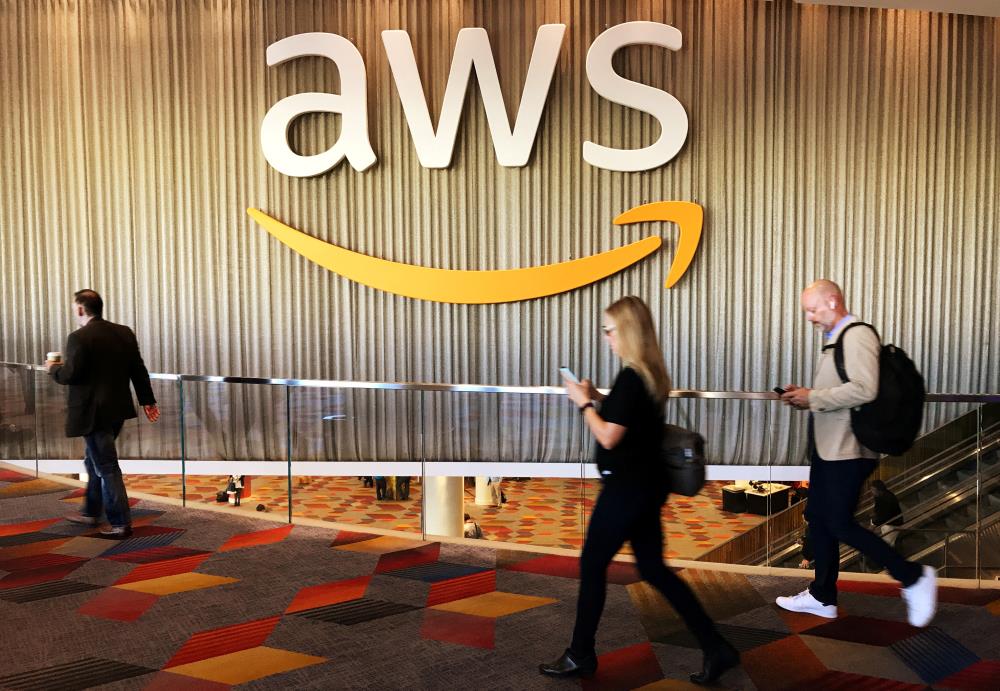 <div>Amazon Bedrock AI service preview draws 'thousands' of enterprise users</div>