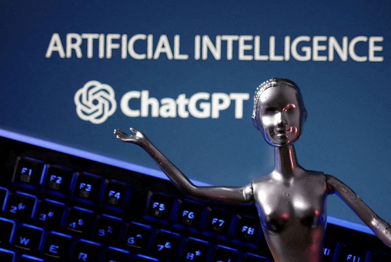 OpenAI releasing version of ChatGPT for large businesses
