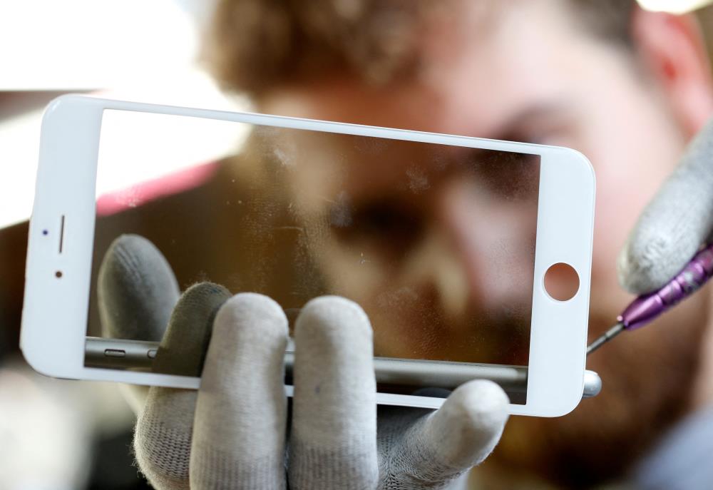 苹果表示 iPhone 12 符合辐射规定 – 硬件