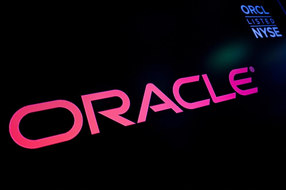 <div>Oracle to use Ampere's newest chips in its cloud offering</div>