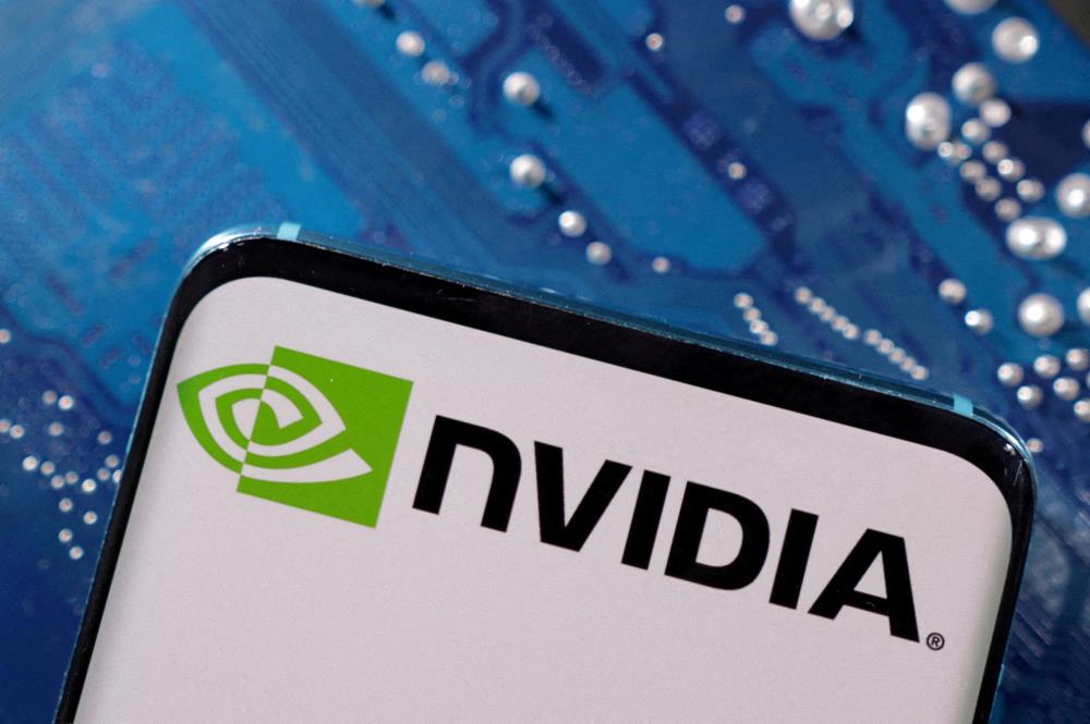 <div>Nvidia's French offices raided in cloud competition inquiry</div>