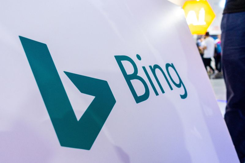 <div>Should new tech rules apply to Microsoft's Bing, Apple's iMessage, EU asks</div>